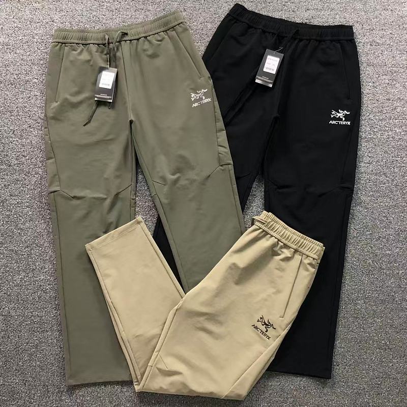 ARC'TERYX TROUSERS 2207111304（im 170cm 60kg i wear size XL in the phot）