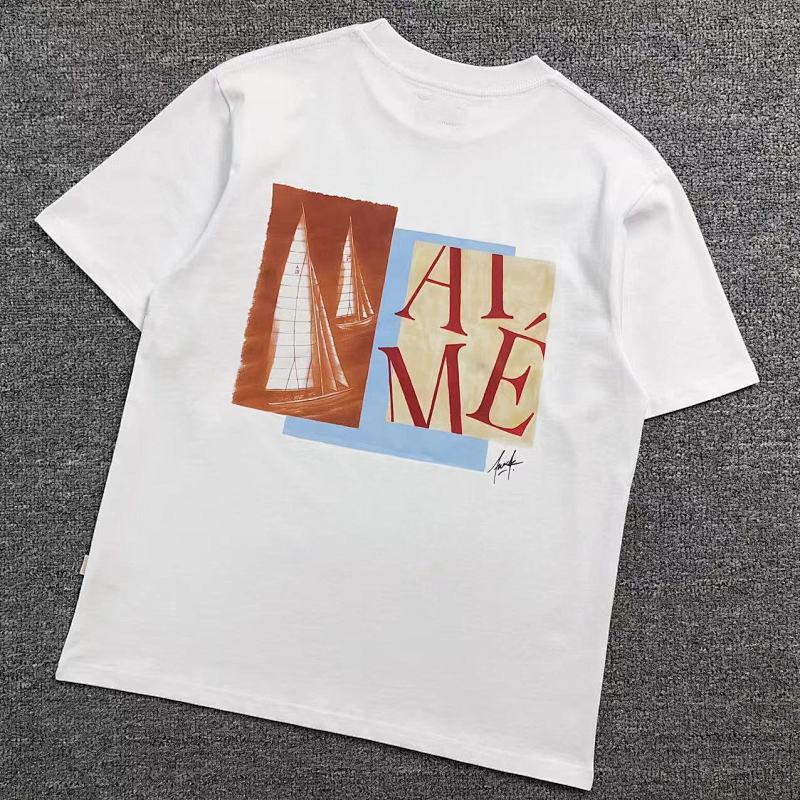 AIME LEON DORE T-SHIRT 280105