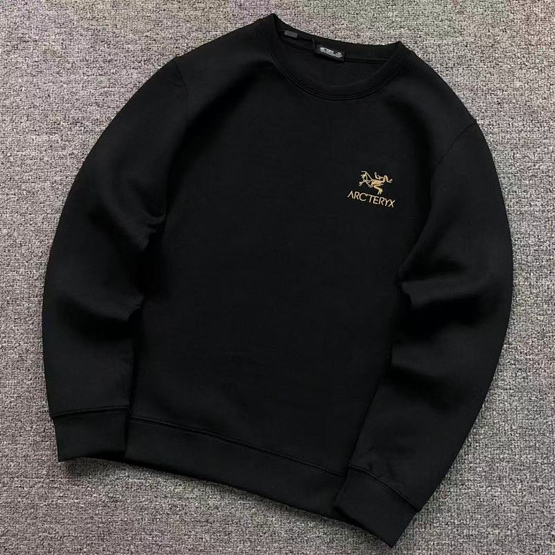 ARC'TERYX HOODIE 412130801（im 170cm 60kg i wear size M in the phot）