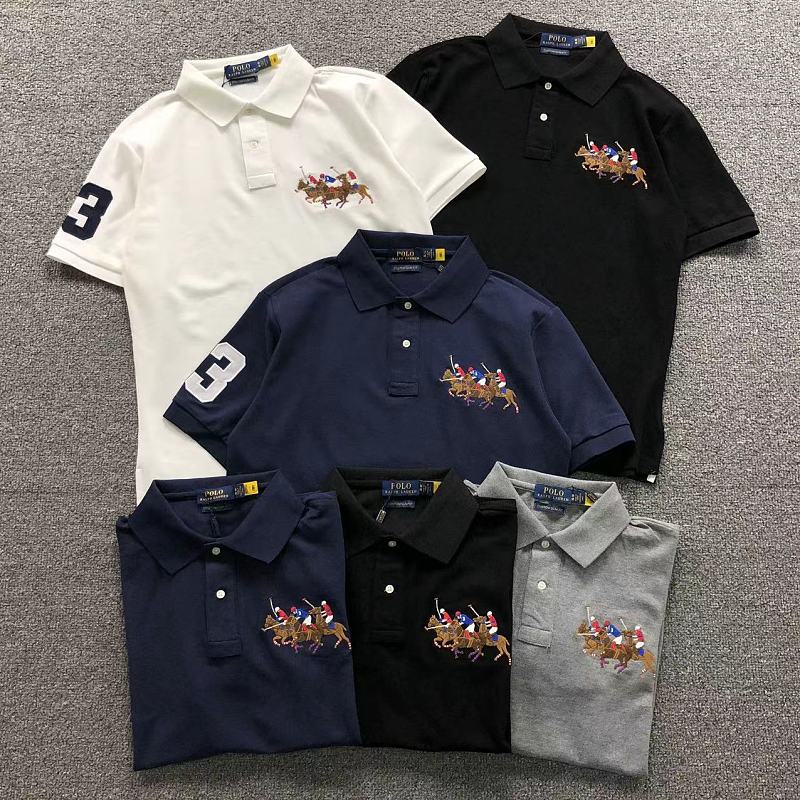 RALPH LAUREN POLO 5252538150（im 170cm 60kg i wear size M in the phot）