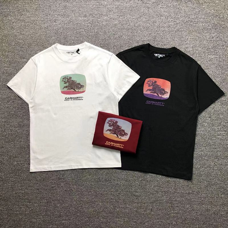 CARHARTT T-SHIRT 182111