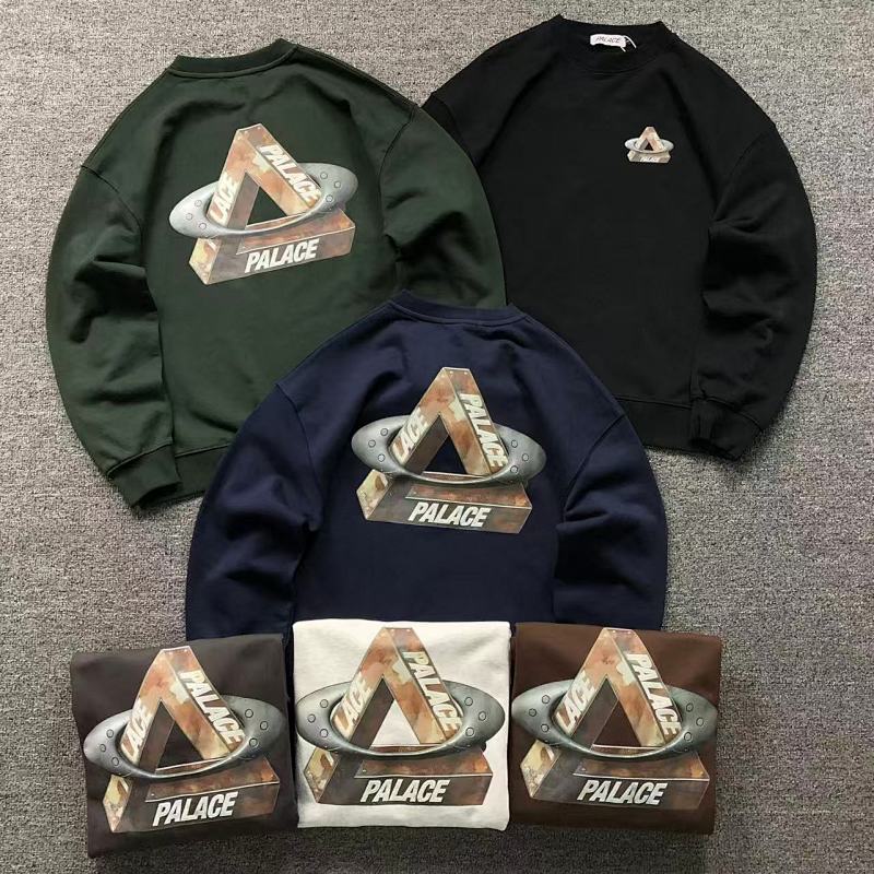 PALACE HOODIE 5122703164（im 170cm 60kg i wear size S in the phot）
