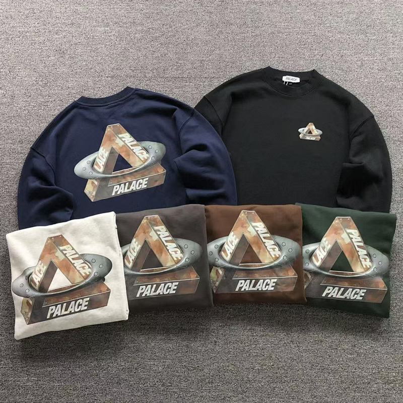PALACE HOODIE 3108160921 （im 170cm 60kg i wear size S in the phot）