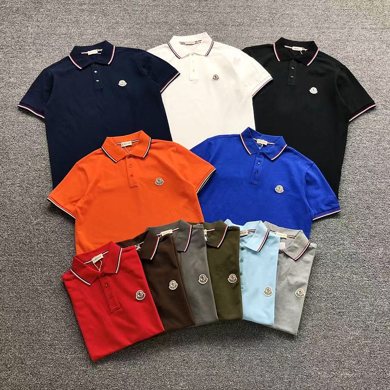 MONCLER POLO 5623559106（im 170cm 60kg i wear size XL in the phot）