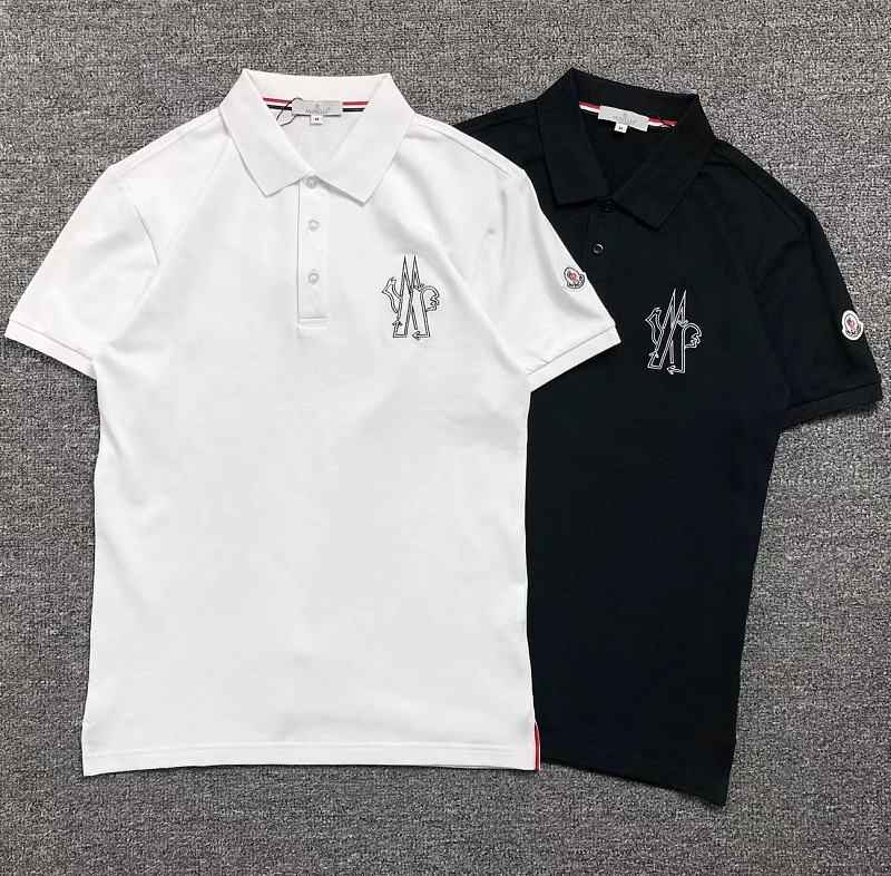 MONCLER POLO 173078