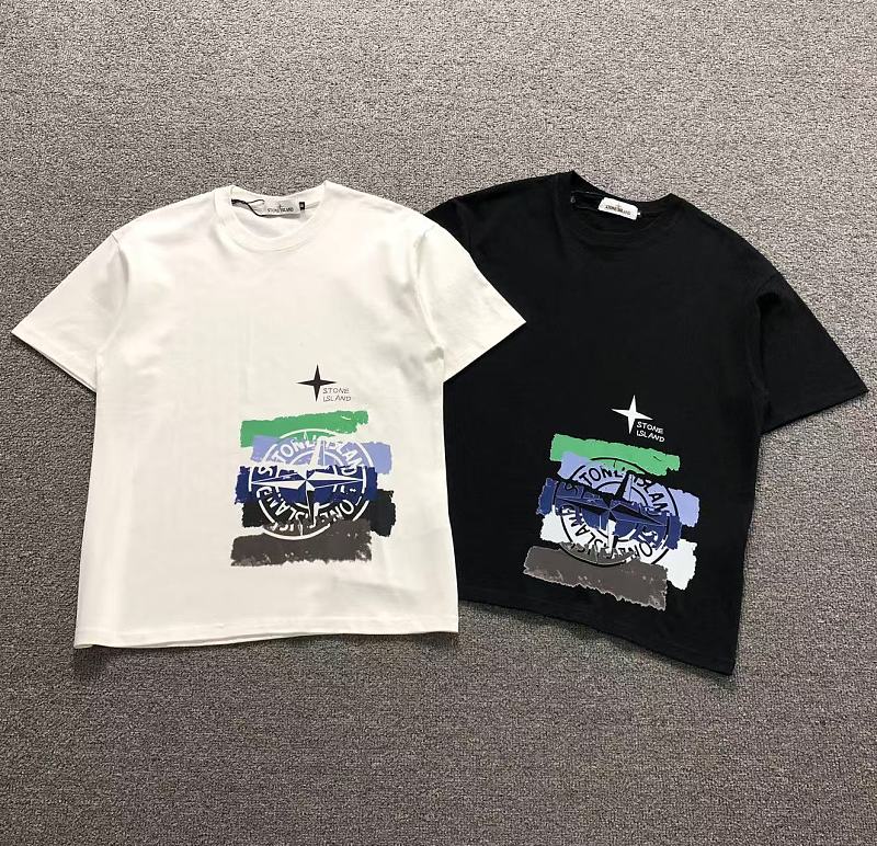 S⭐⭐⭐ I⭐⭐⭐D T-SHIRT 1251512177（im 170cm 60kg i wear size M in the phot）