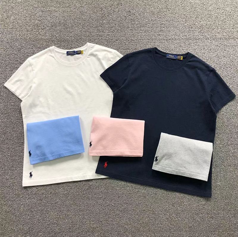 RALPH LAUREN T-SHIRT 2201191104