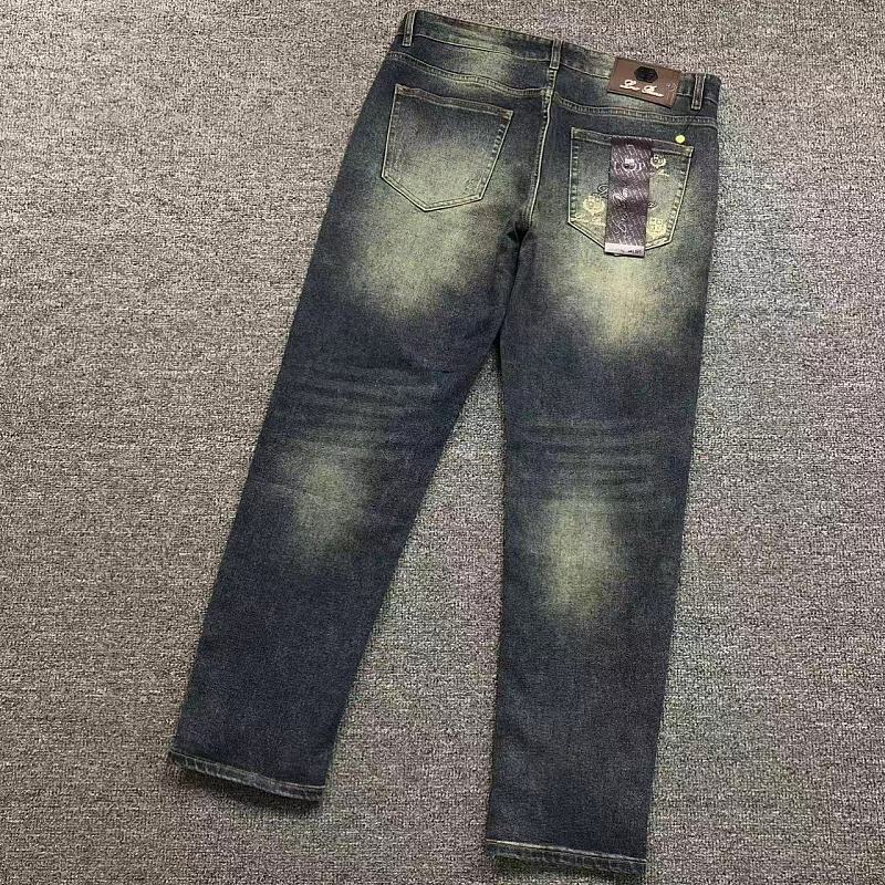LORO PIANA TROUSERS 4207230101