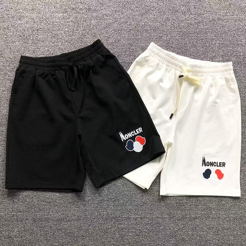 MONCLER SHORTS 3203236420（im 170cm 60kg i wear size L in the phot）