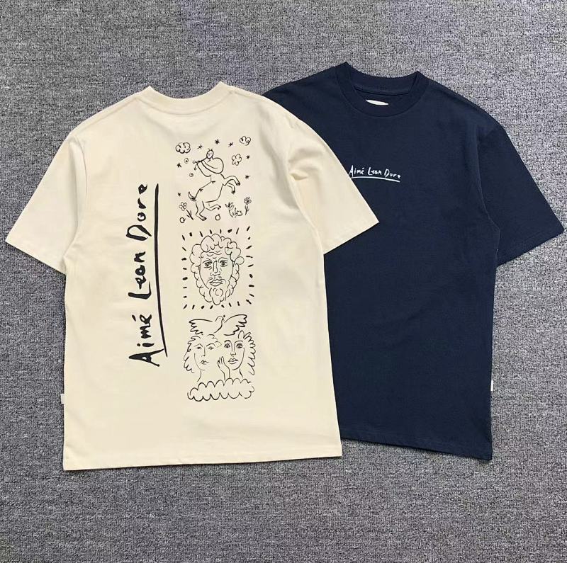 AIME LEON DORE T-SHIRT 280124