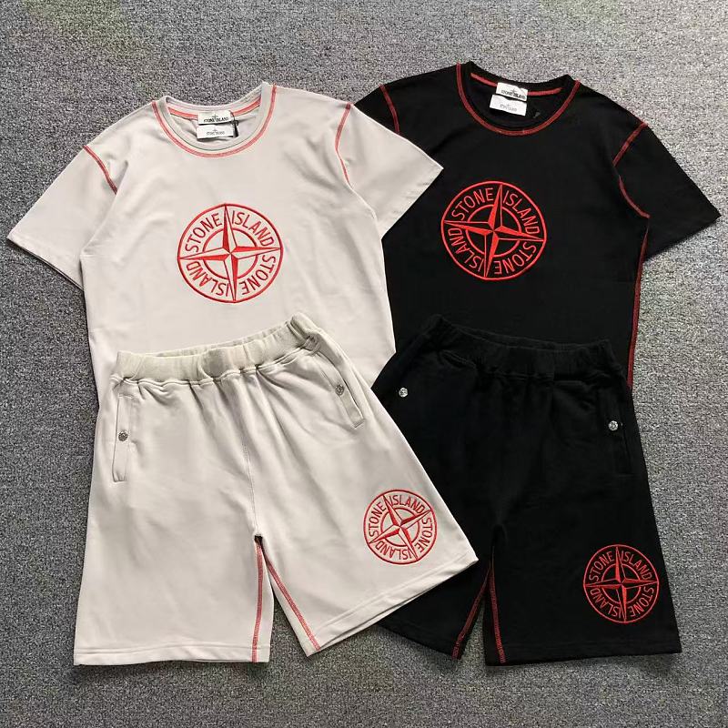 TOP SHORTS S⭐⭐⭐ I⭐⭐⭐D T-SHIRT SHORTS 22052541001