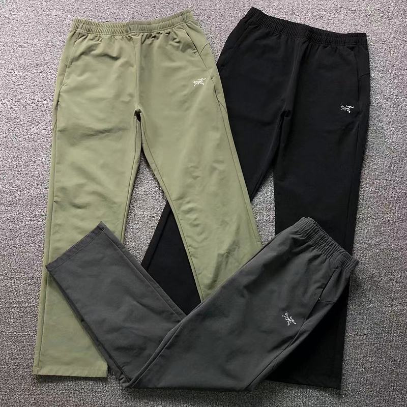 ARC'TERYX TROUSERS 4208190501