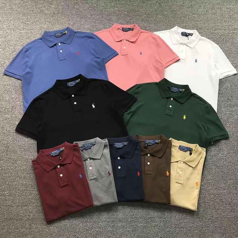 RALPH LAUREN POLO 4205082977（im 170cm 60kg i wear size L in the phot）