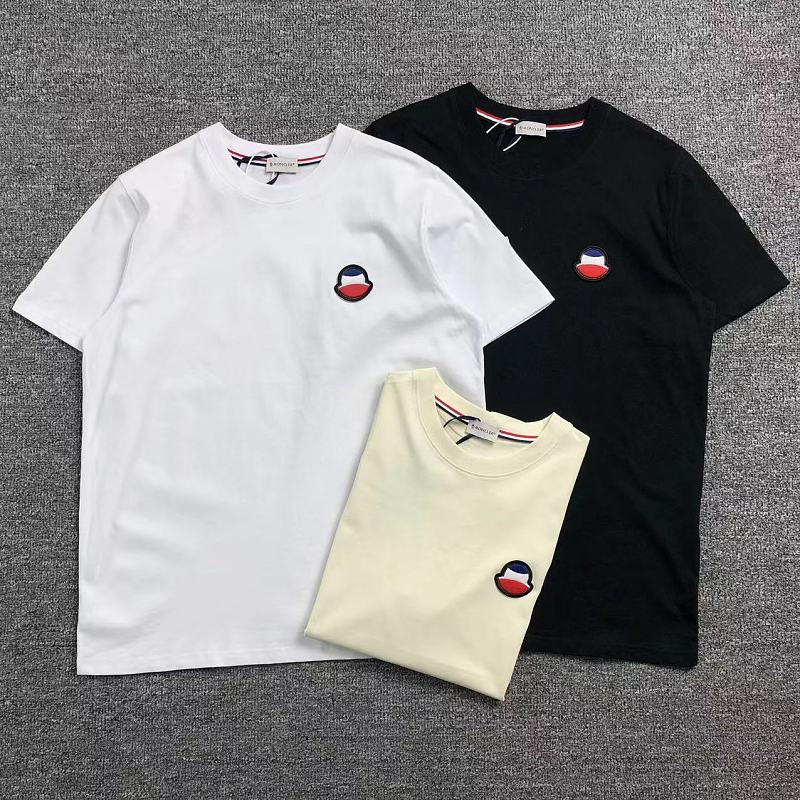 MONCLER T-SHIRT 172653