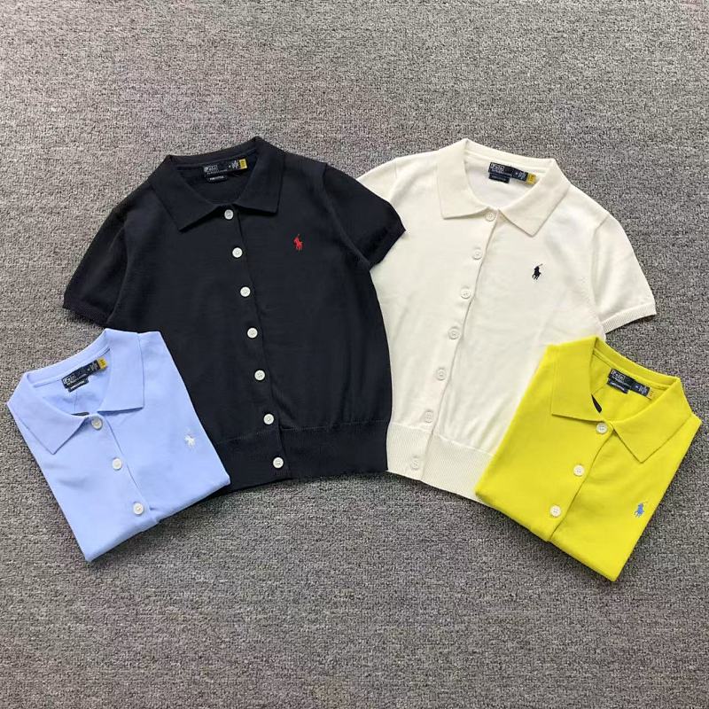 RALPH LAUREN POLO FEMAIE STYIE 216040804