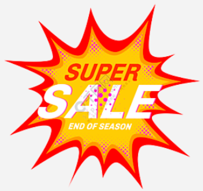 🔥SALE