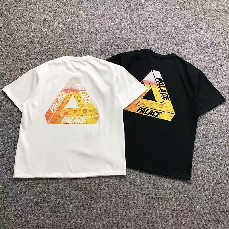 PALACE T-SHIRT 511636164（im 170cm 60kg i wear size M in the phot）