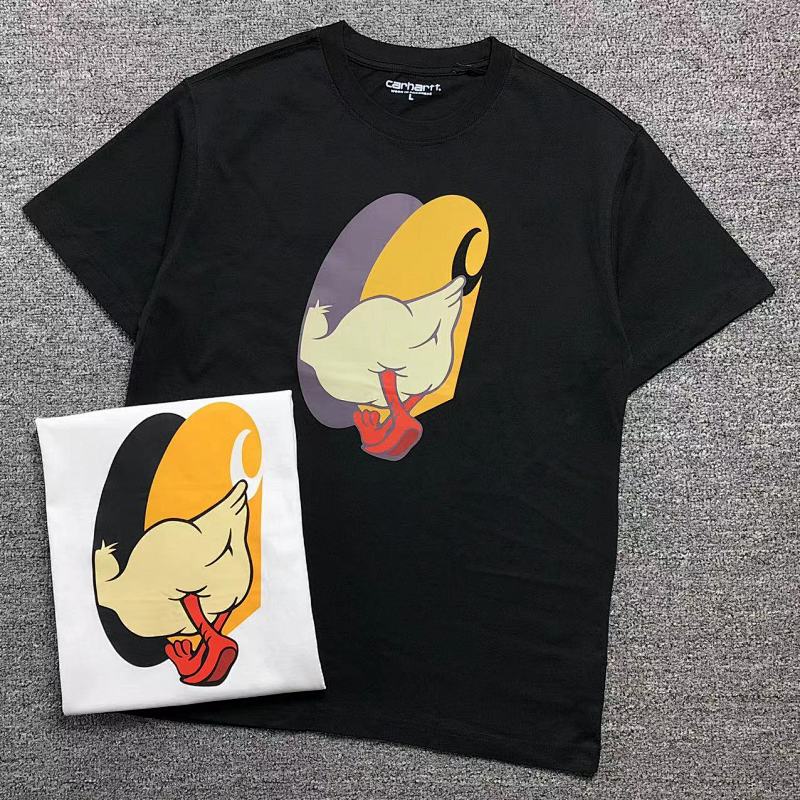 CARHARTT T-SHIRT 382039