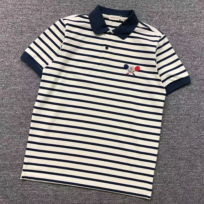 MONCLER POLO 5623556106（im 170cm 60kg i wear size L in the phot）