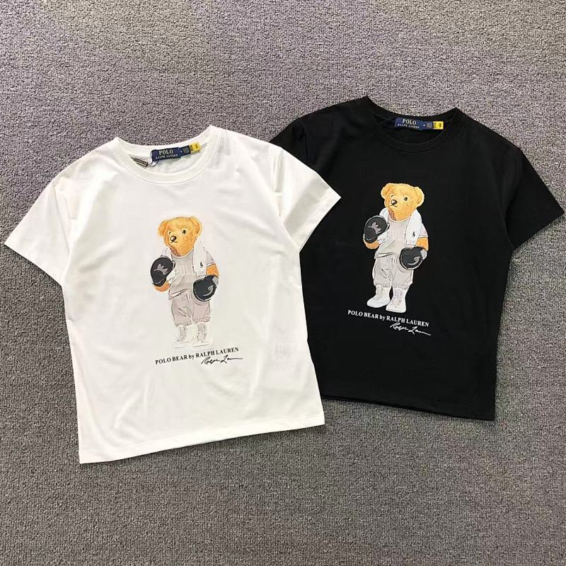 RALPH LAUREN T-SHIRT FEMAIE STYIE 412222101