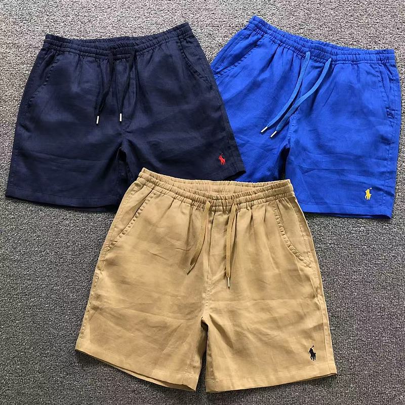 RALPH LAUREN SHORTS 22061304001（im 170cm 60kg i wear size M in the phot）