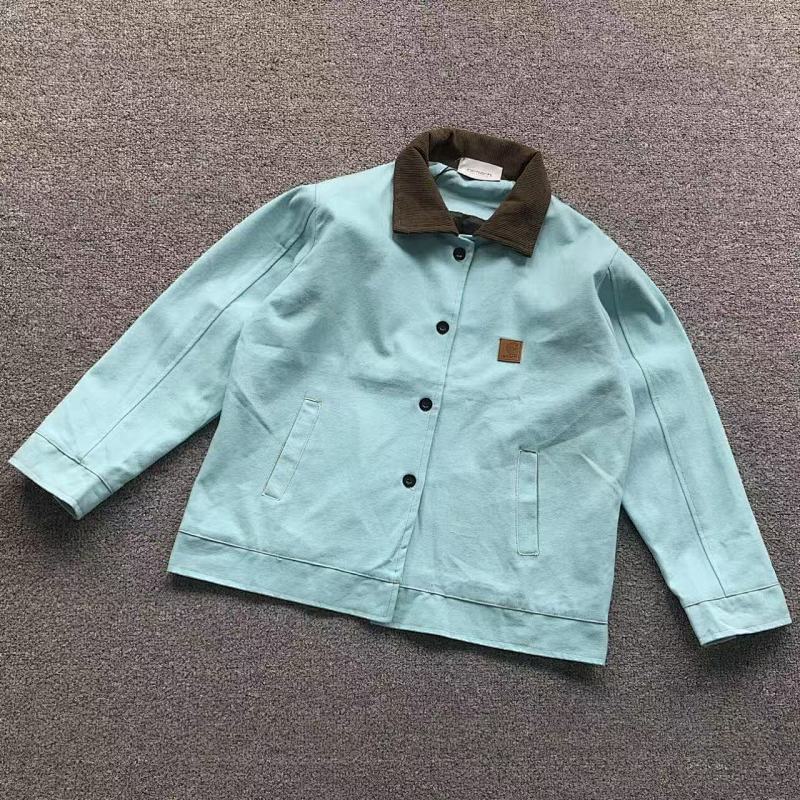 CARHARTT JACKET 511190184（im 170cm 60kg i wear size M in the phot）