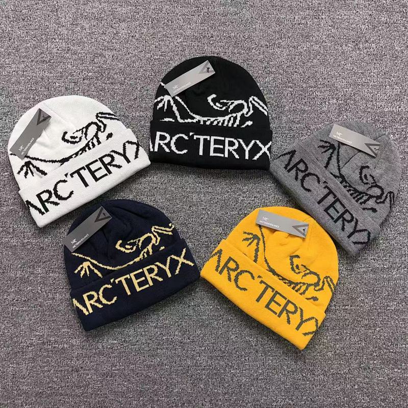 ARC'TERYX HAT 412231143
