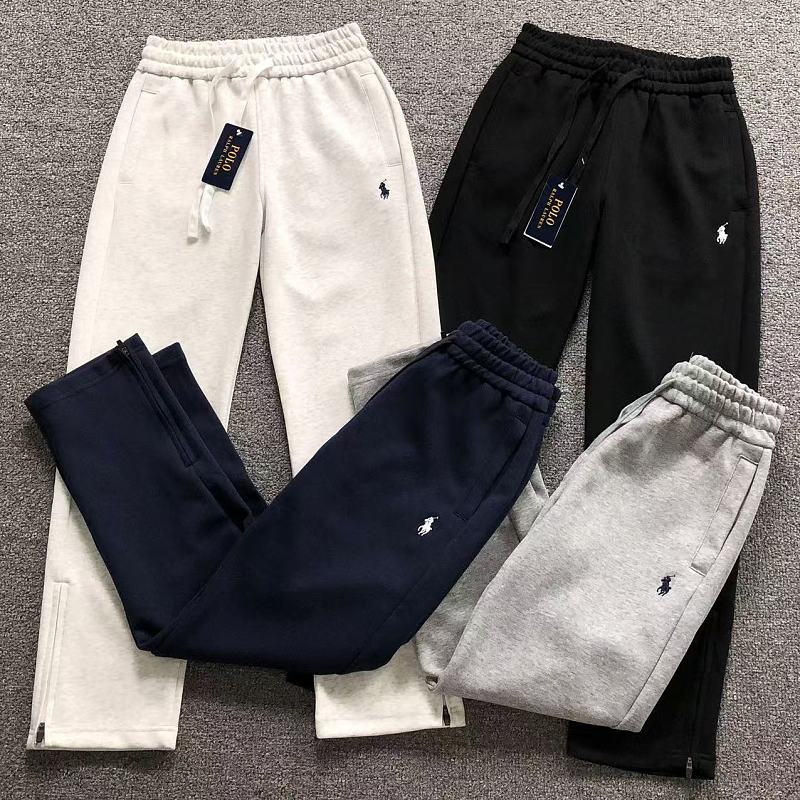 RALPH LAUREN TROUSERS 3209012717