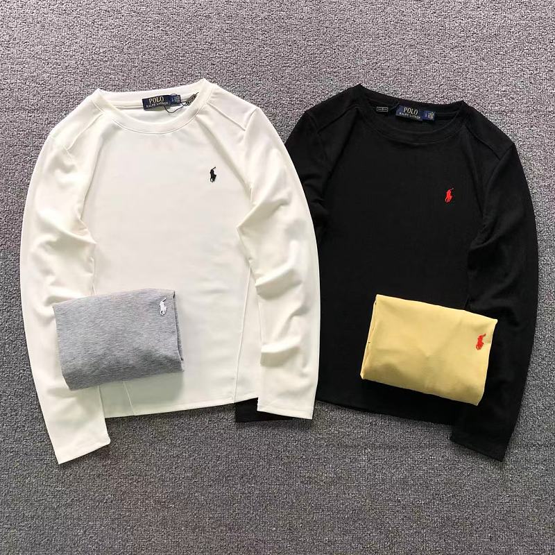 RALPH LAUREN LONG SLEEVED FEMAIE STYIE 3207150703