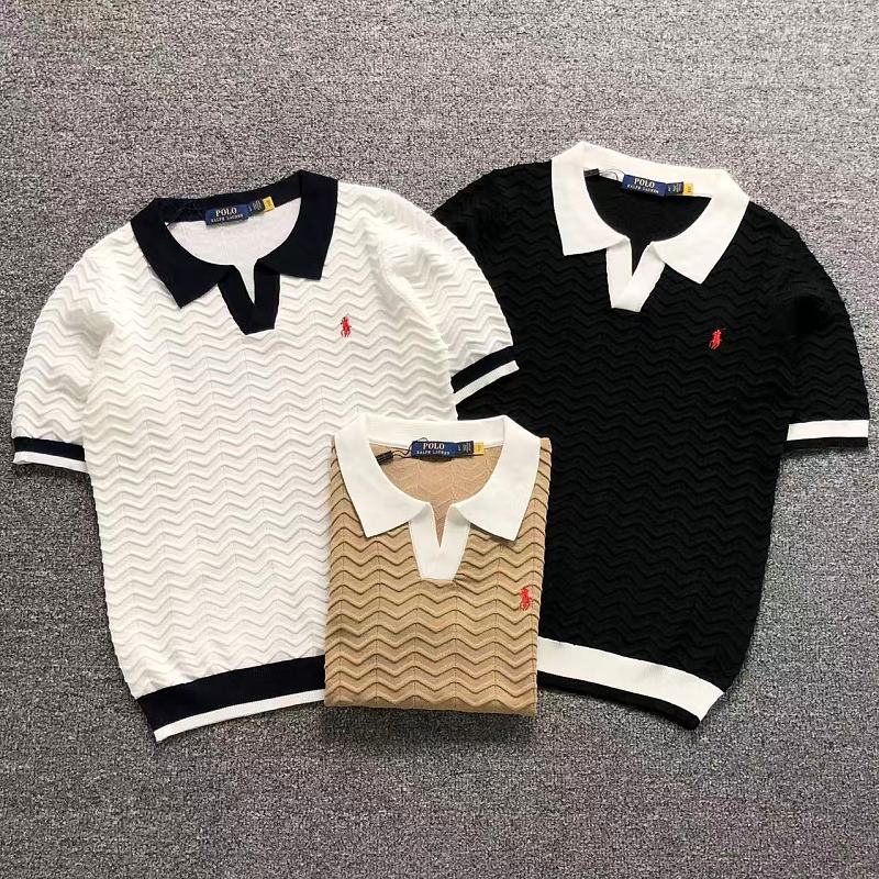 RALPH LAUREN POLO 12810101（im 170cm 60kg i wear size L in the phot）