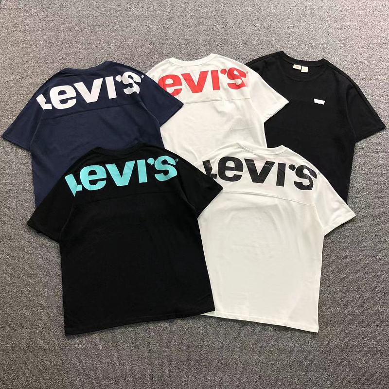 LEVI'S T-SHIRT 22051120001