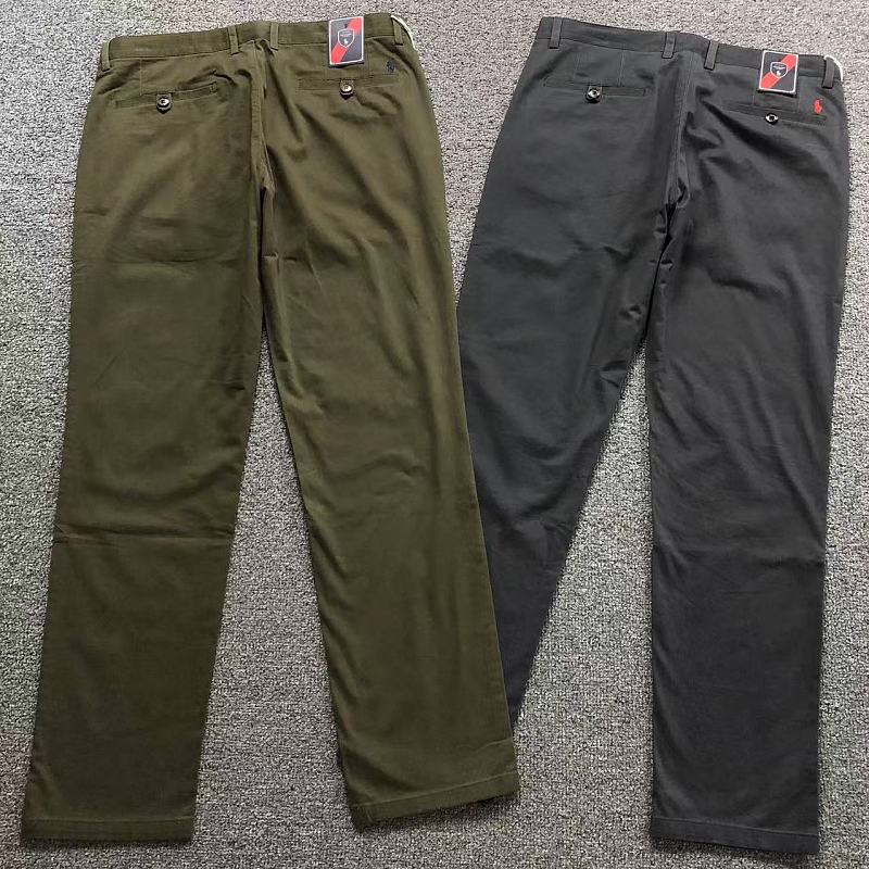 RALPH LAUREN TROUSERS 32090426171