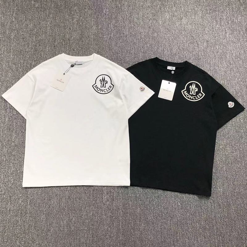 MONCLER T-SHIRT 312092605