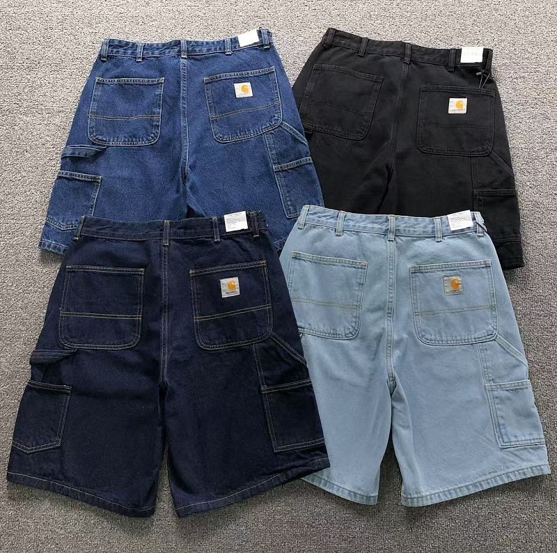 CARHARTT SHORTS 525111541