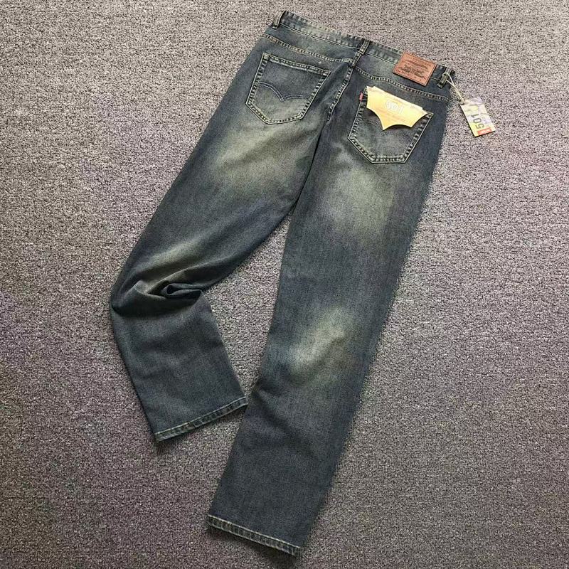 LEVI'S TROUSERS 2202021301
