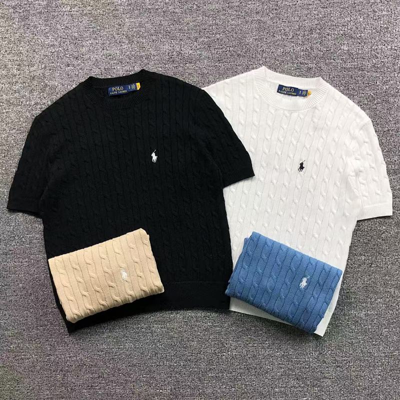 RALPH LAUREN T-SHIRT FEMAIE STYIE 215101304