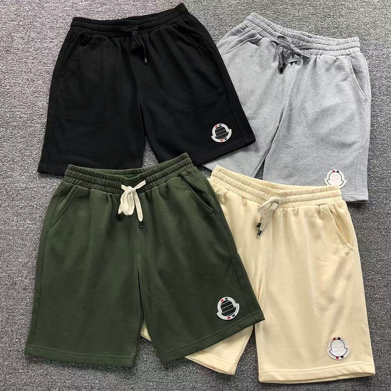 MONCLER SHORTS 3106190421（im 170cm 60kg i wear size M in the phot）