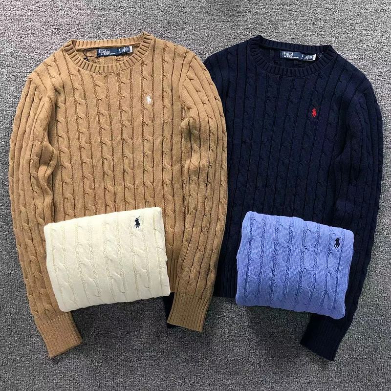 RALPH LAUREN SWEATER FEMAIE STYIE 3208240117