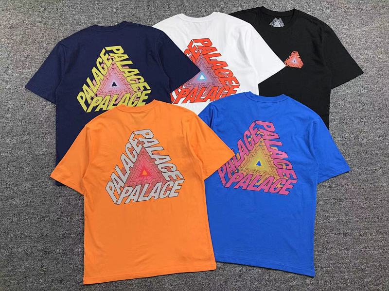 PALACE T-SHIRT 280405