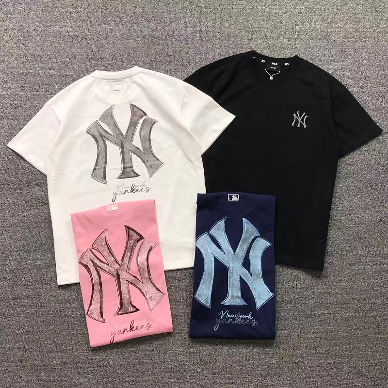 M⭐B T-SHIRT 2201233203（im 170cm 60kg i wear size L in the phot）
