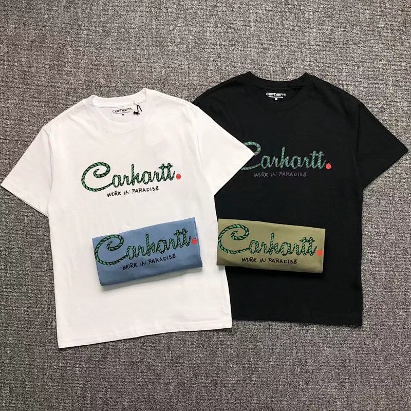 CARHARTT T-SHIRT 19151302