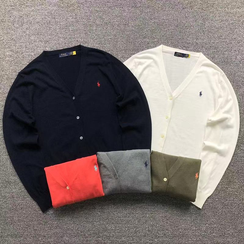 RALPH LAUREN SWEATER 2208240704（im 170cm 60kg i wear size L in the phot）