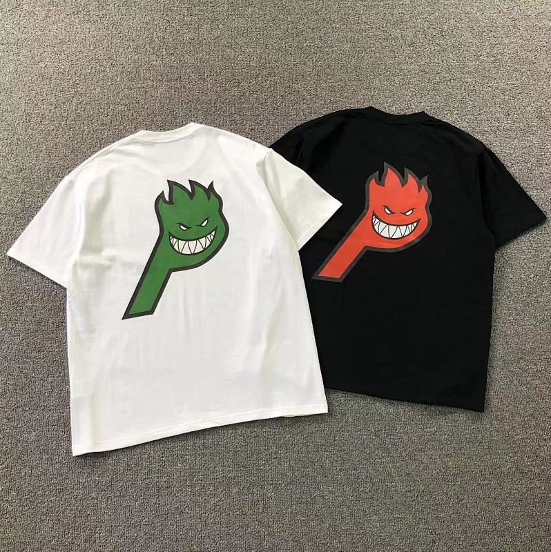 PALACE T-SHIRT 3112221421（im 170cm 60kg i wear size M in the phot）