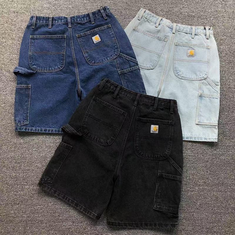 CARHARTT SHORTS 3203021121（im 172cm 55kg i wear size S in the phot）