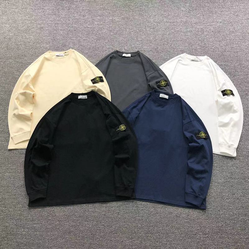 S⭐⭐⭐ I⭐⭐⭐D LONG SLEEVED 310171167