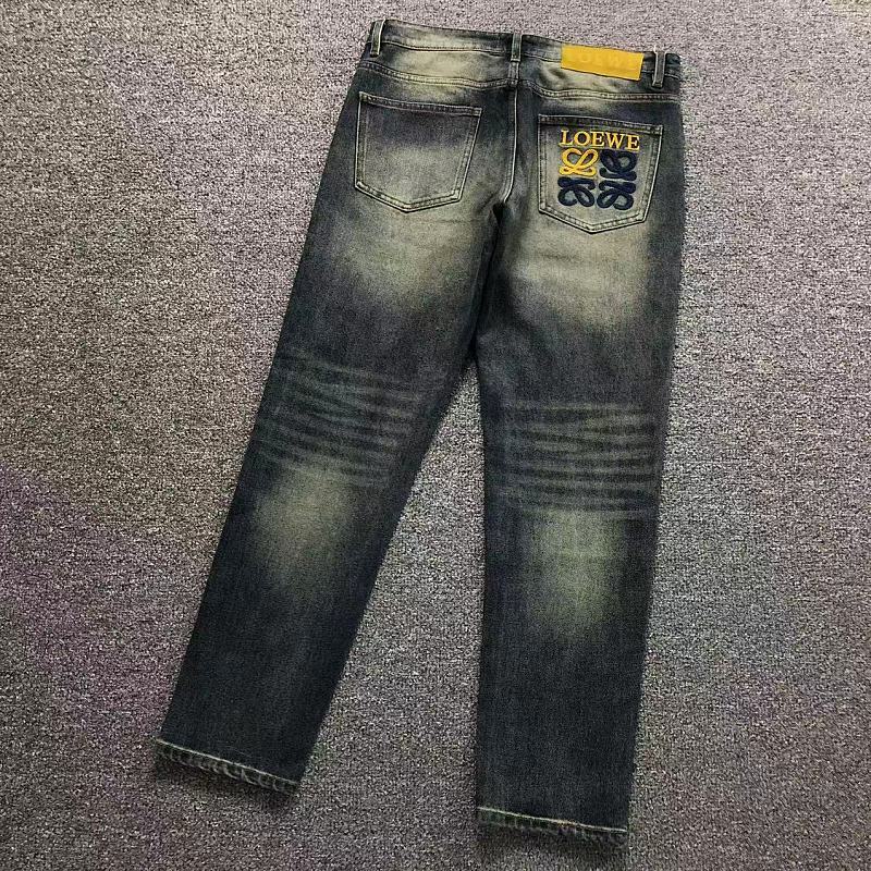 LOEWE TROUSERS 2207030301