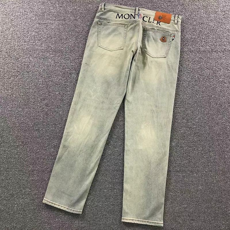 MONCLER TROUSERS 2201032201