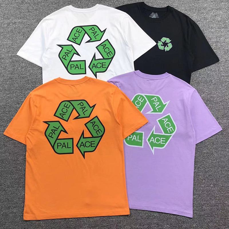PALACE T-SHIRT 280408