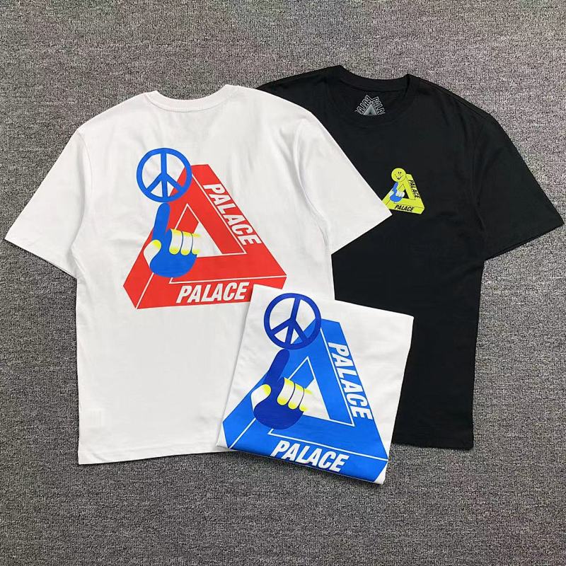 PALACE T-SHIRT 180603