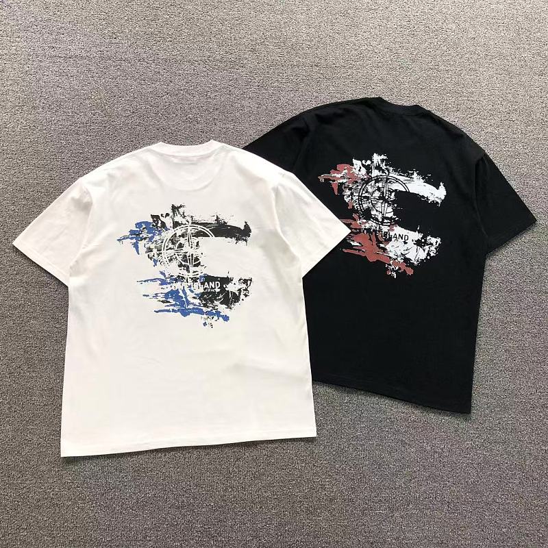 S⭐⭐⭐ I⭐⭐⭐D T-SHIRT 41061053123（im 170cm 60kg i wear size M in the phot）